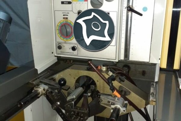 Хонинговальный горизонтальный станок SUNNEN Eclipse CE 3500 CEM-27