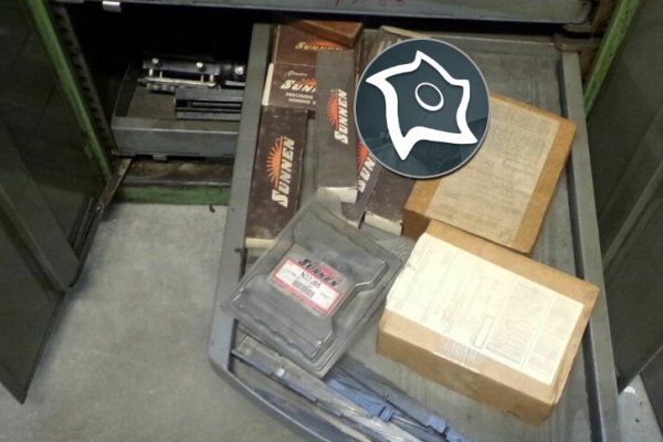 Хонінгувальний горизонтальний верстат Sunnen MBB 1660