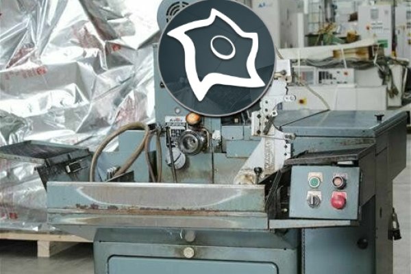 Хонінгувальний горизонтальний верстат SUNNEN MBC 1800 G