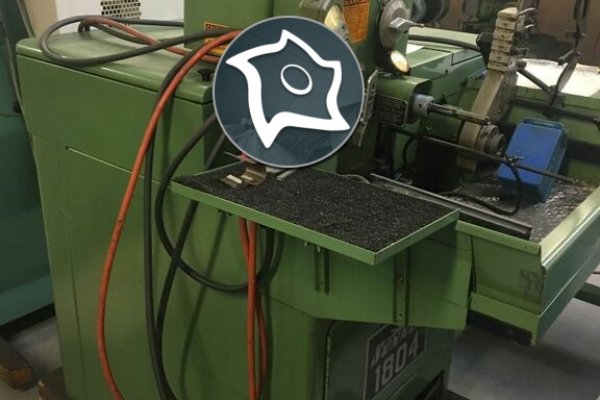 Хонінгувальний горизонтальний верстат Sunnen MBC 1804