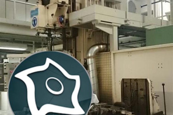 Хонинговальный станок с ЧПУ Nagel PV-150 / VS8-35LA