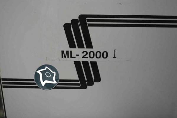 Хонінгувальний верстат внутрішній горизонтальний SUNNEN ML-2000 CGMIAGX