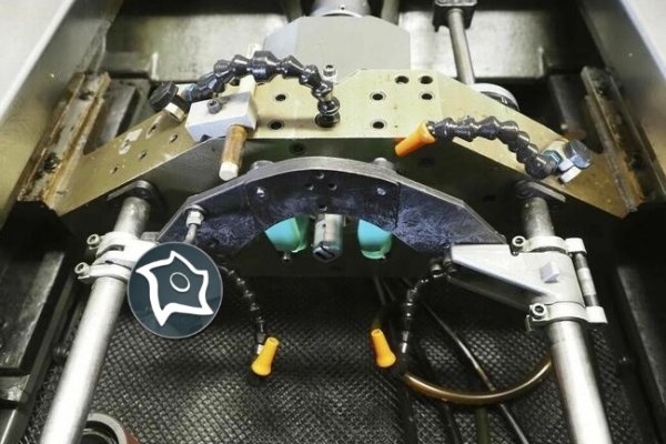 Хонінгувальний верстат внутрішній горизонтальний SUNNEN ML-2000 CGMIAGX
