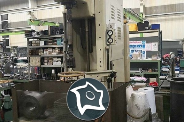 Верстати хонінгувальні WMW Mikrosa SZS 5x500