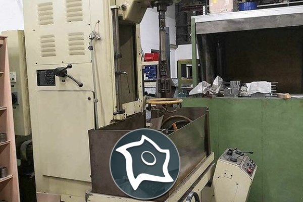 Верстати хонінгувальні WMW Mikrosa SZS 5x500