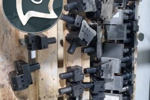 Токарно-фрезерный станок с ЧПУ Gildemeister MF SPRINT 65