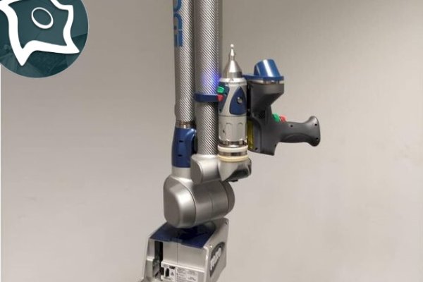 Измерительный станок Faro Edge ScanArm 2.7