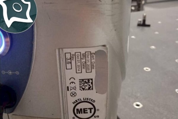 Измерительный станок Faro Edge ScanArm 2.7
