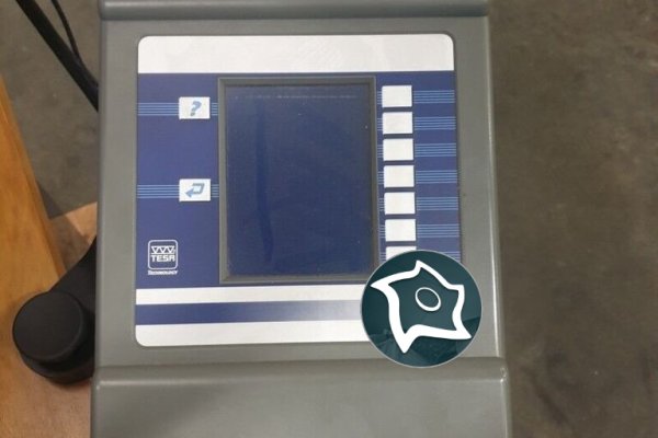 Вимірювальний верстат TESA micro-hite 3D