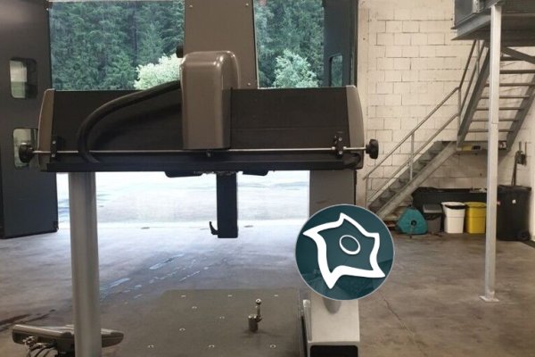 Измерительный станок TESA micro-hite 3D