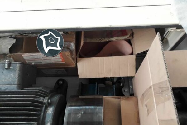 Карусельно-токарный станок Jungenthal DK1400