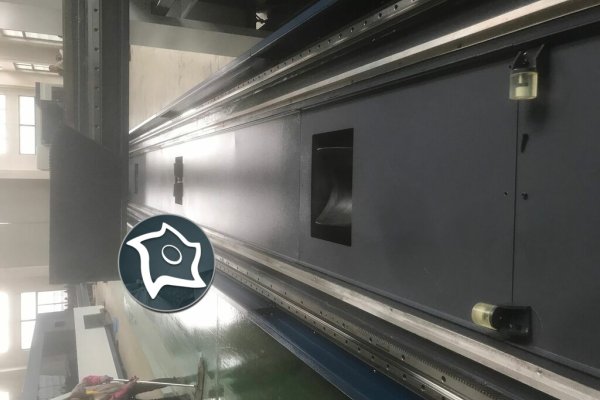 Комбинированная система лазерной резки труб и волоконного лазера DYNAMIC-POWER-LASER 4000W IPG 