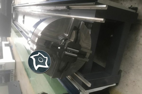 Комбинированная система лазерной резки труб и волоконного лазера DYNAMIC-POWER-LASER 4000W IPG 