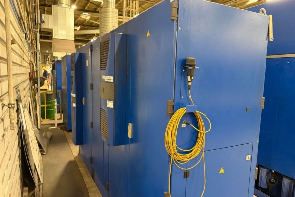 Комплекс для лазерного різання Trumpf 3050 with liftmaster laser