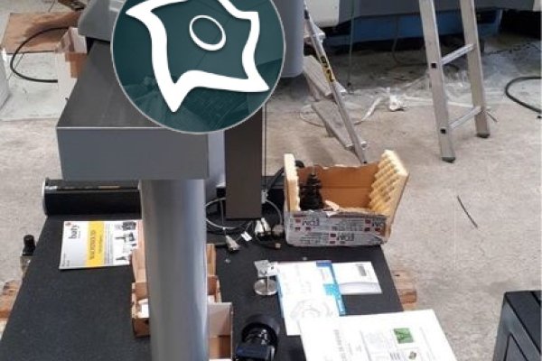 Координатно-вимірювальний верстат Axiom Too Coordinate Measuring Aberlink