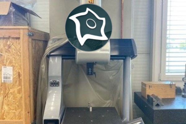 Координатно-измерительный станок TESA SA TESA micro-hite 3D
