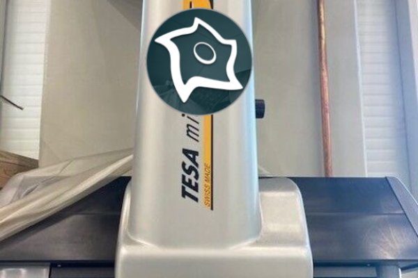 Координатно-измерительный станок TESA SA TESA micro-hite 3D