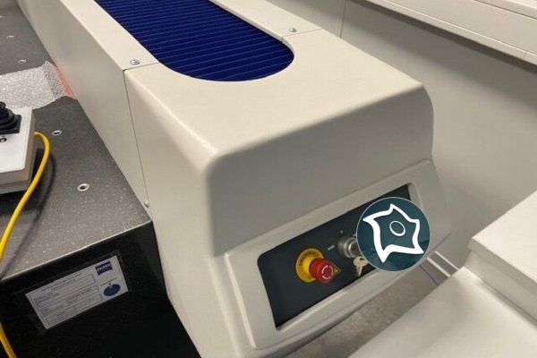 Координатно-вимірювальний верстат Zeiss Contura G2
