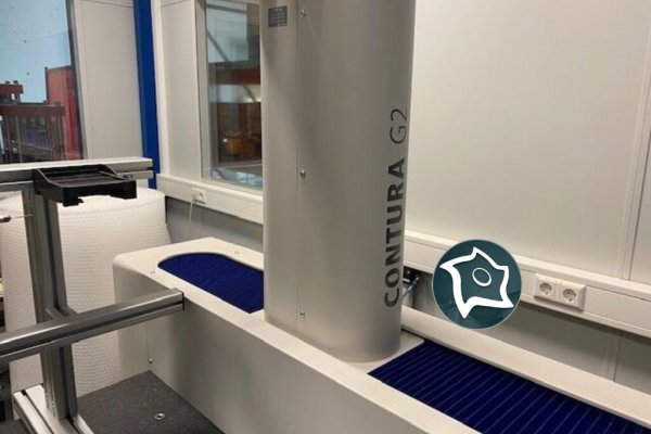 Координатно-вимірювальний верстат Zeiss Contura G2