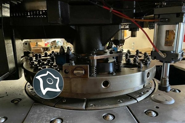 Координатно-пробивной пресс с ЧПУ Amada Pega 244