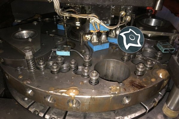 Координатно-пробивной пресс с ЧПУ Amada Promecam Aries 245