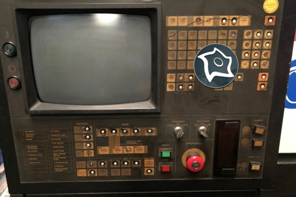 Координатно-пробивной пресс с ЧПУ Amada Promecam Aries 245