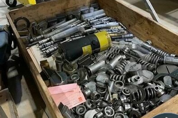 Координатно-пробивной пресс с ЧПУ AMADA PROMECAM PEGA 2040