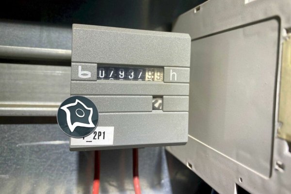 Координатно-пробивний прес з ЧПУ Finn-Power A 5 F