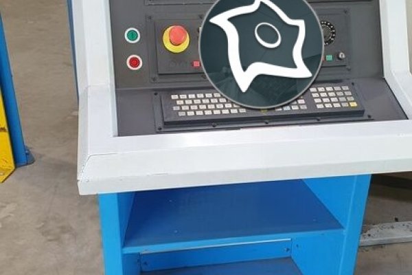Координатно-пробивной пресс с ЧПУ FINN POWER F5-25 SBV