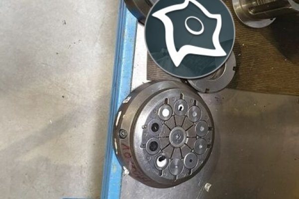 Координатно-пробивний прес з ЧПУ FINN POWER F5-25 SBV