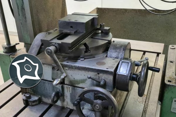 Координатно-сверлильный станок Henri Hauser M5 DR