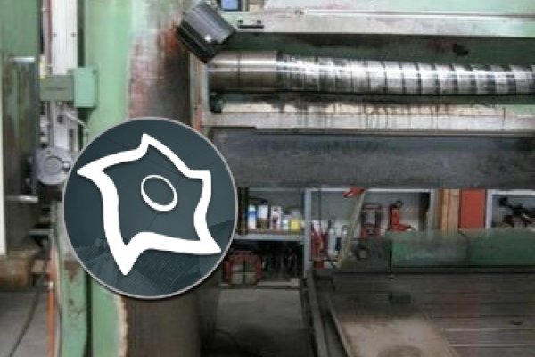 Координатно-сверлильный станок с ЧПУ ARBOGA 6008 CNC