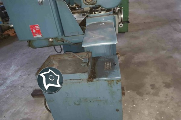 Круглошліфувальний верстат Jones shipman 1300
