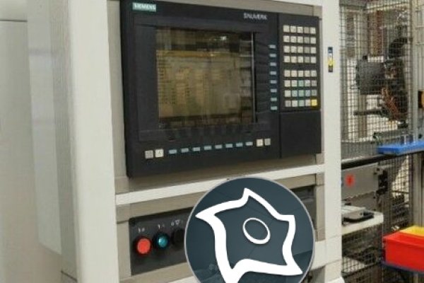 Круглошліфувальний верстат з ЧПУ KARSTENS K 52-650