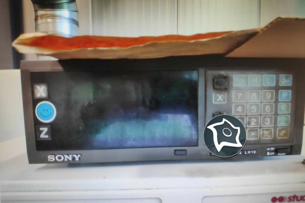 Круглошліфувальний верстат із ЧПУ Studer S 20-2