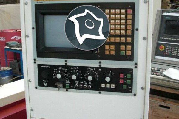 Круглошлифовальный станок с ЧПУ Studer S 20-4