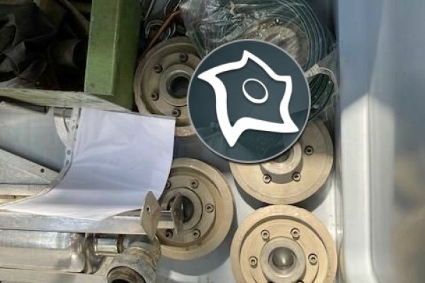 Круглошліфувальний верстат з ЧПУ STUDER S 20