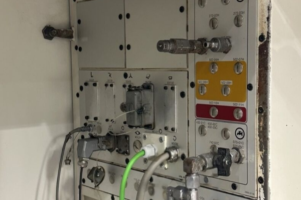 Круглошлифовальный станок с ЧПУ STUDER S 21 Lean