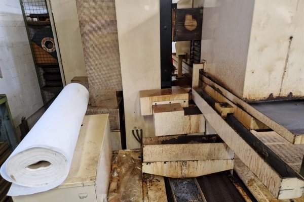 Круглошлифовальный станок с ЧПУ STUDER S 25