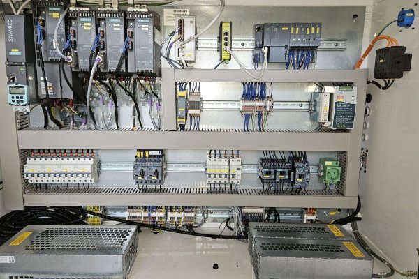 Круглошліфувальний верстат із ЧПУ Studer S 40-2