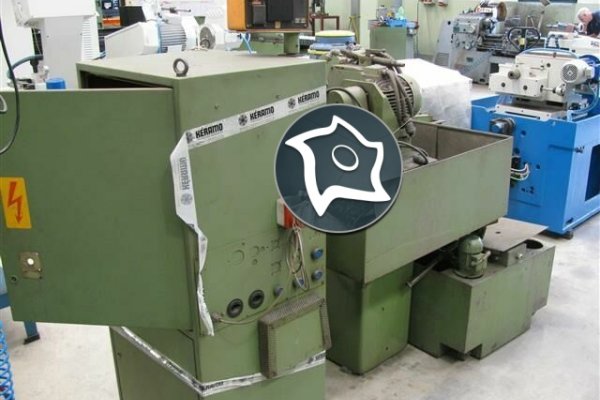 Круглошліфувальний верстат STUDER RHU 400 C