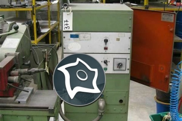 Круглошліфувальний верстат STUDER RHU 400 C