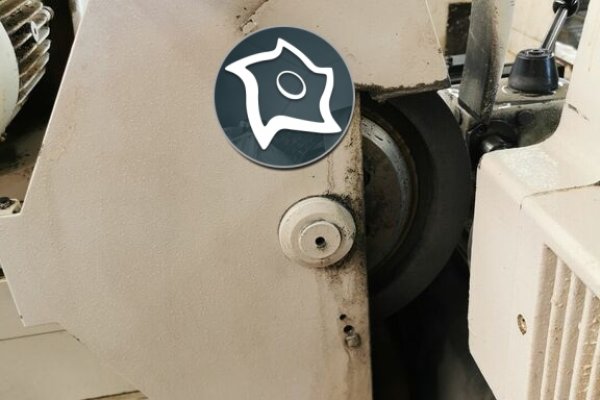 Круглошліфувальний верстат Studer RHU 400