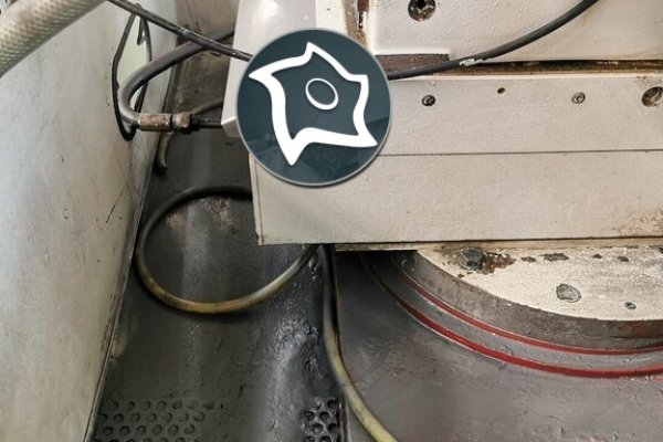Круглошліфувальний верстат Studer RHU 400