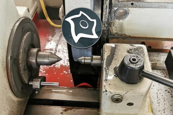 Круглошліфувальний верстат Studer RHU 400