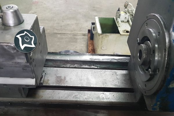 Круглошлифовальный станок Studer RHU 650