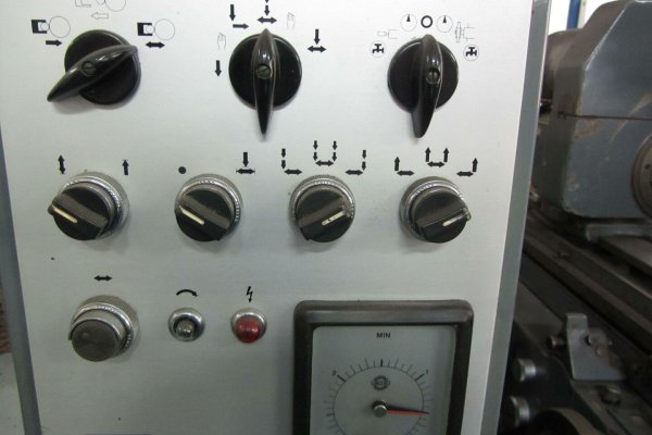 Круглошлифовальный станок Studer RHU 750