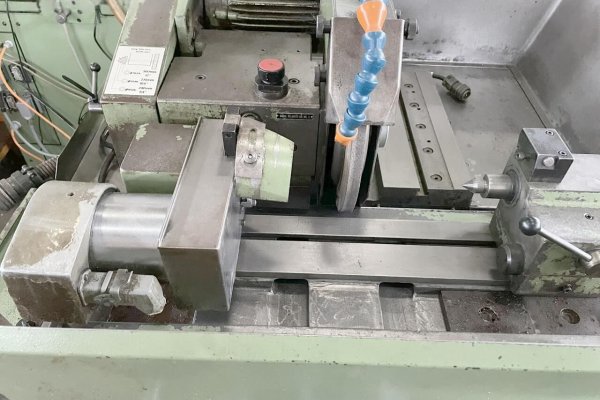 Круглошлифовальный станок STUDER S 20-OC