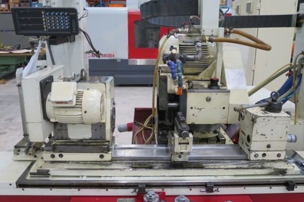 Круглошліфувальний верстат STUDER S 30-1