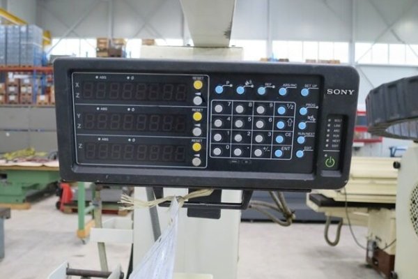 Круглошліфувальний верстат STUDER S 30-1